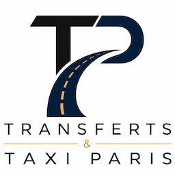 Logo Transferts VTC & TAXI PARIS